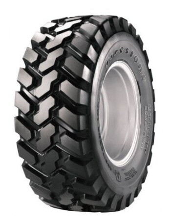 Pneu Firestone Duraforce Utility 480/80r26 160a8 0 Plis Tl,radial
